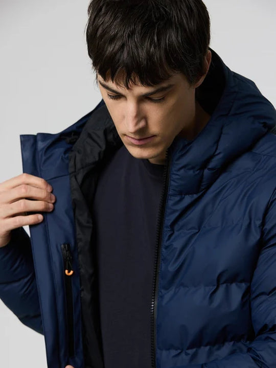 Jacke «Shuang» von TANTÄ RAINWEAR