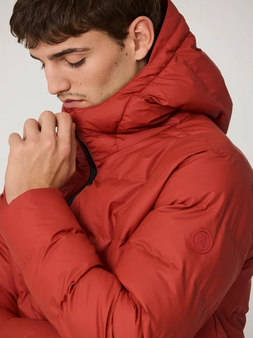 Jacke «Shuang» von TANTÄ RAINWEAR