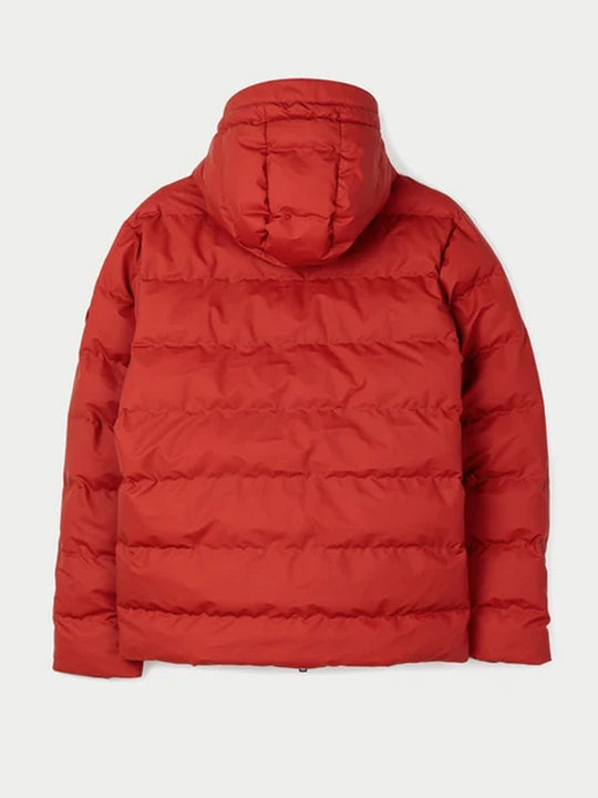 Jacke «Shuang» von TANTÄ RAINWEAR