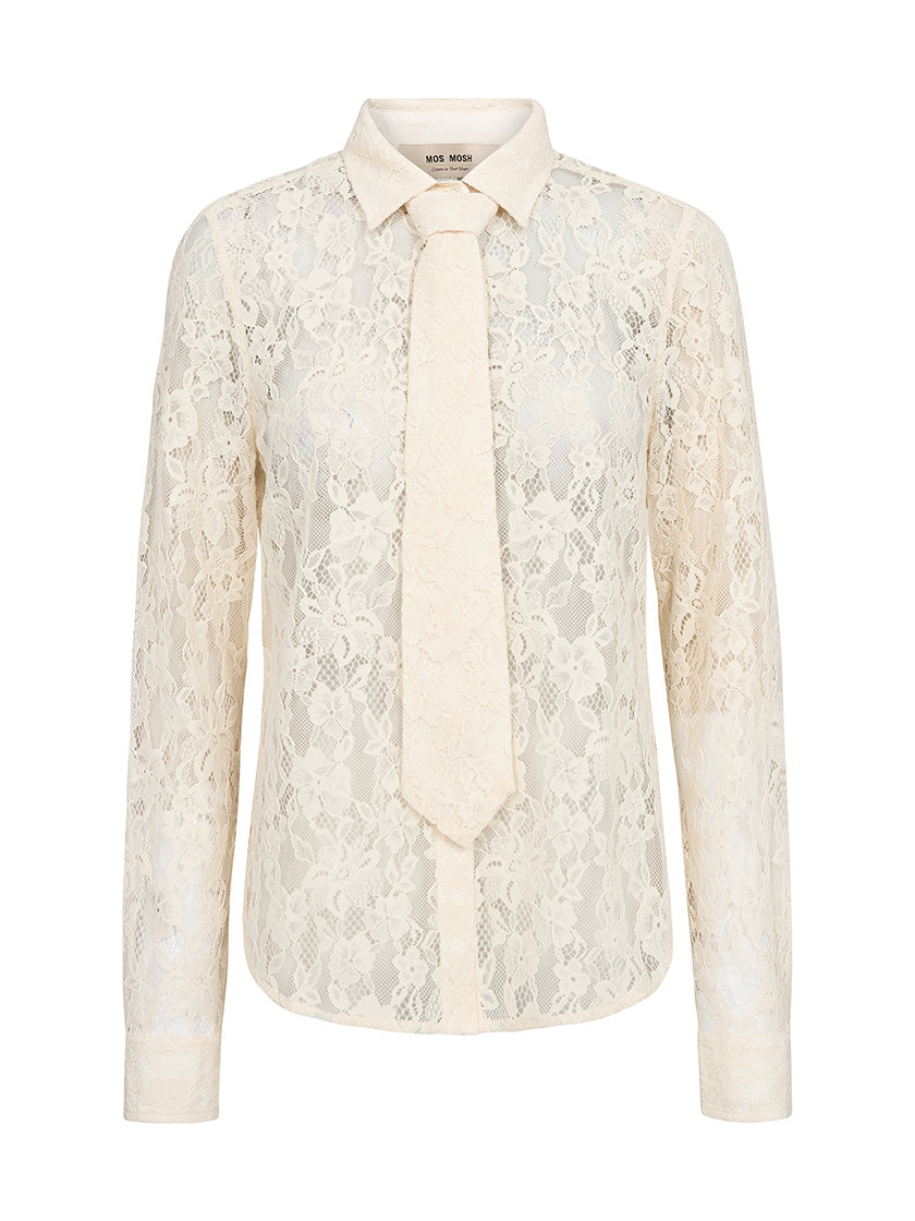 Bluse «Kether» von MOS MOSH