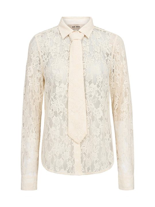 Bluse «Kether» von MOS MOSH