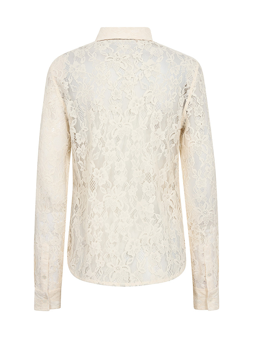 Bluse «Kether» von MOS MOSH