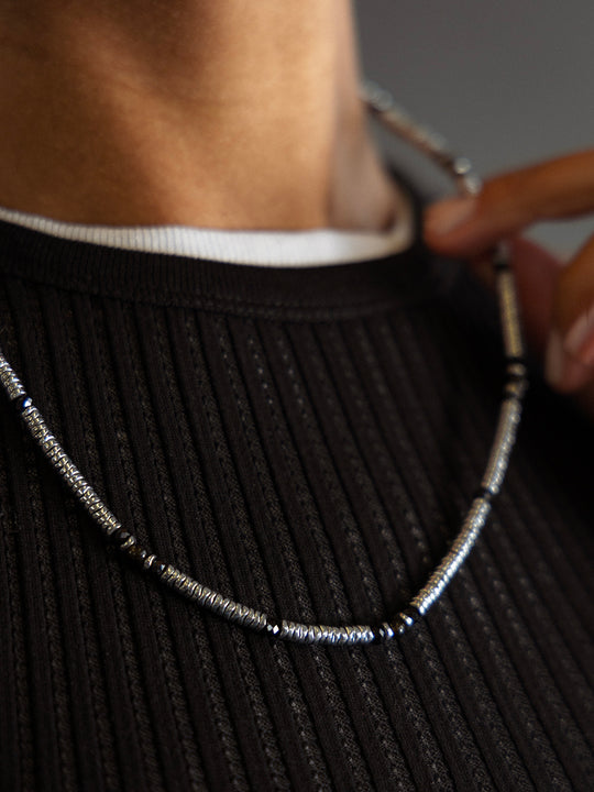 Armband «Nova Silber» von CORAZON