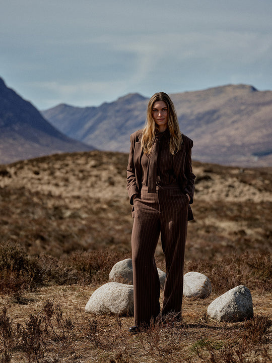 Chemisier « Calvi York » de MOS MOSH
