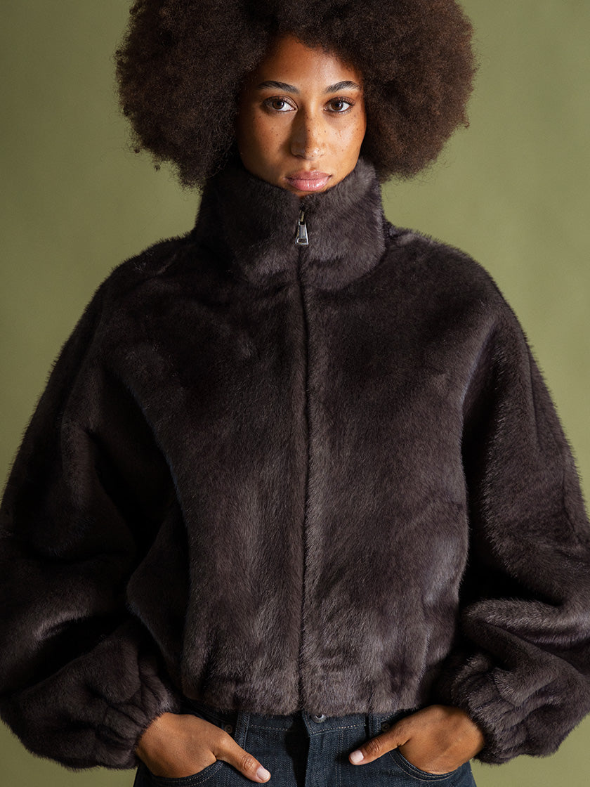 Jacke «Josie» von MYAE