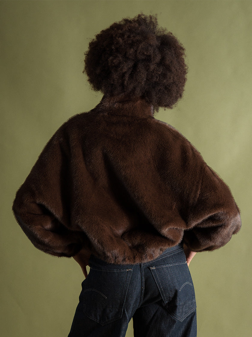 Jacke «Josie» von MYAE