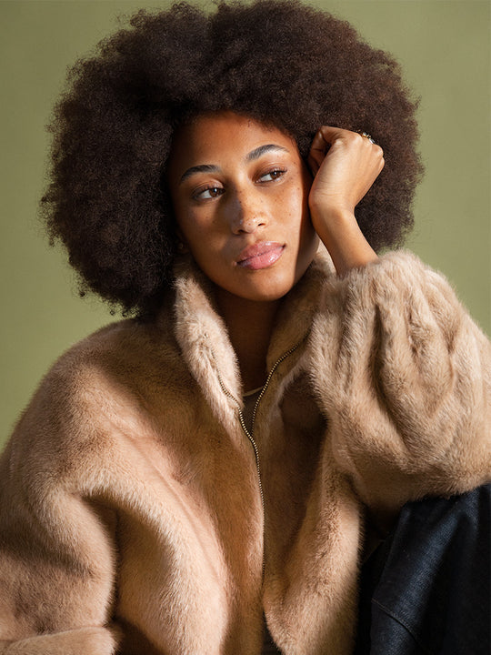 Jacke «Josie» von MYAE