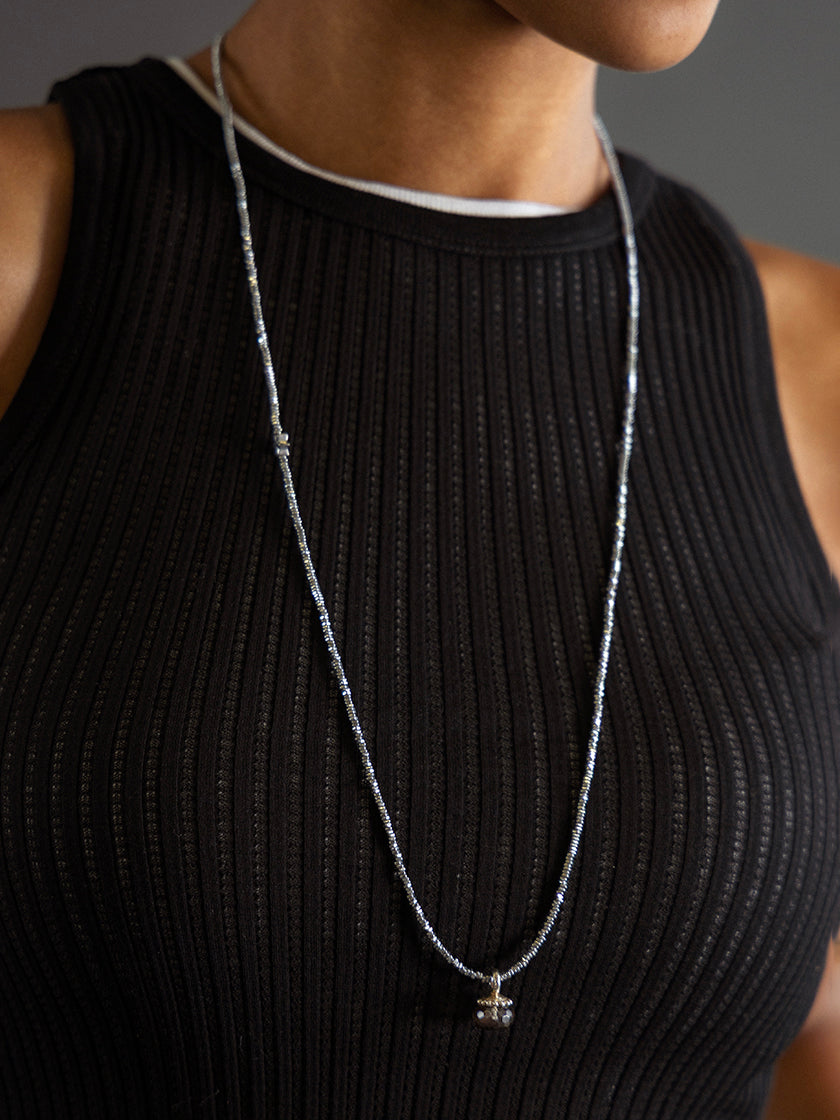 Halskette «Favorite Silber» von CORAZON