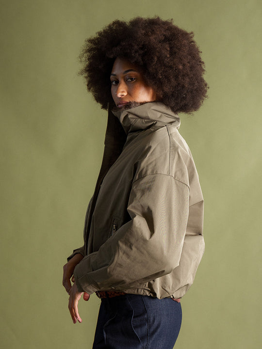 Veste « Brandy » de MYAE