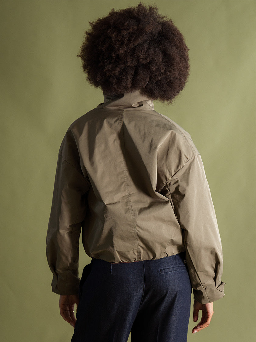 Jacke «Brandy» von MYAE