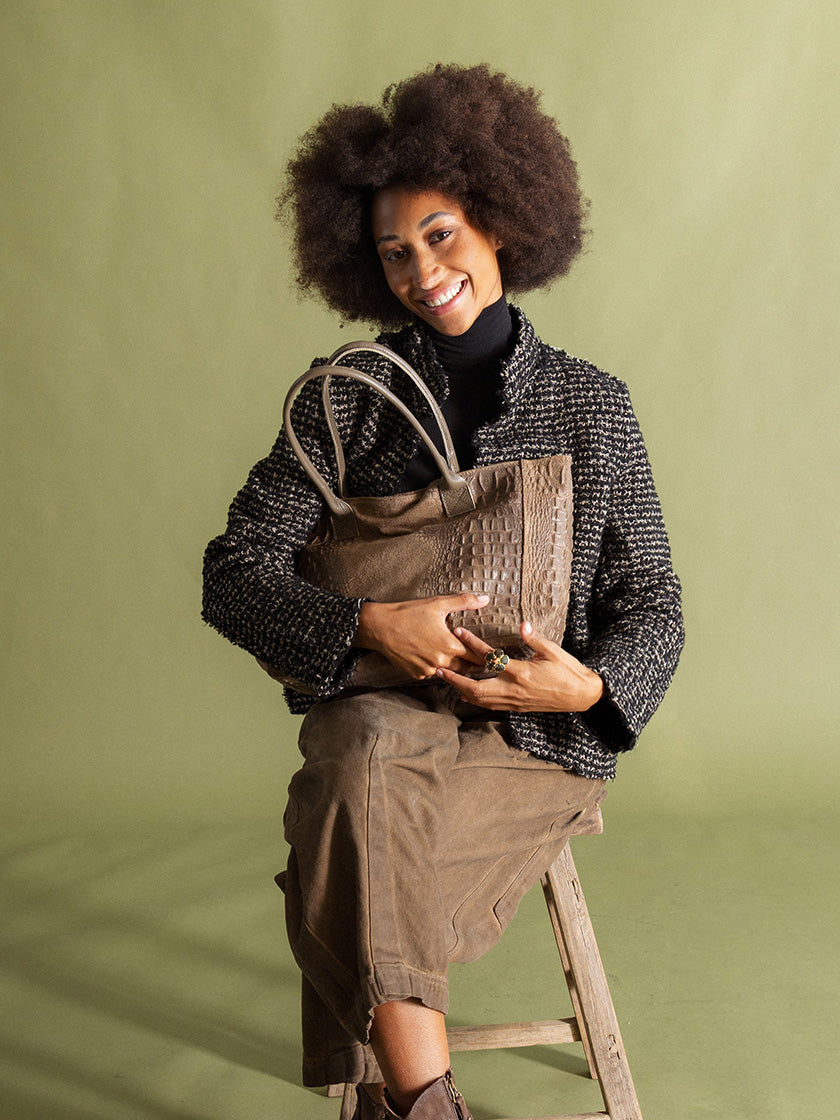 Sac « Kariba Cocco » de MARLON
