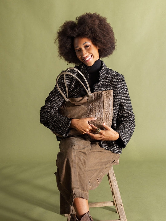Sac « Kariba Cocco » de MARLON