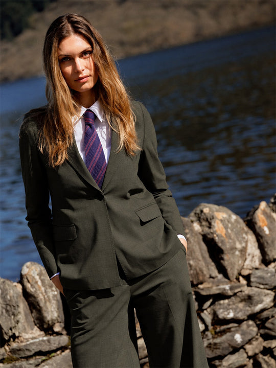 Blazer «Lucey Dynamic Lux» von MOS MOSH