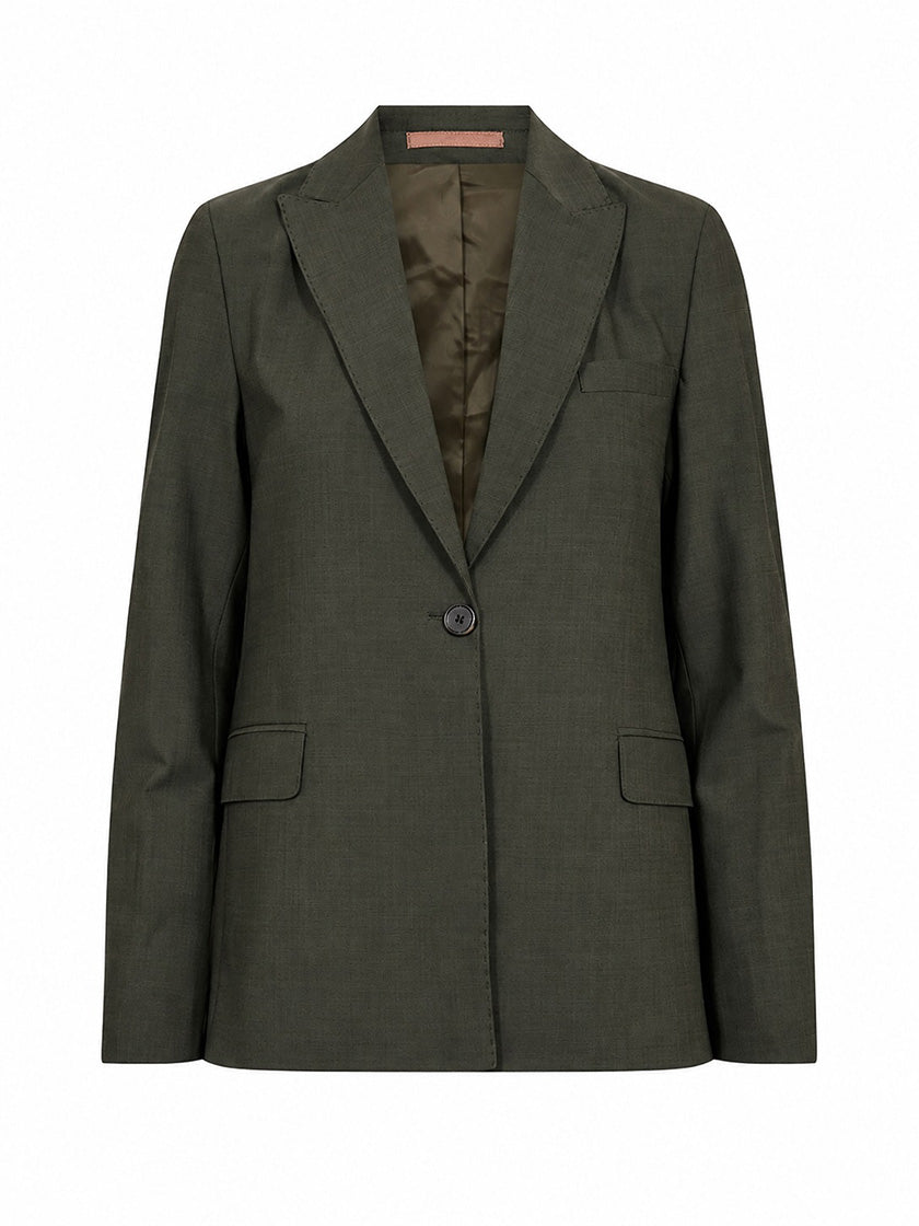 Blazer «Lucey Dynamic Lux» von MOS MOSH