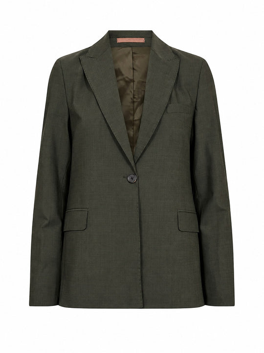 Blazer «Lucey Dynamic Lux» von MOS MOSH