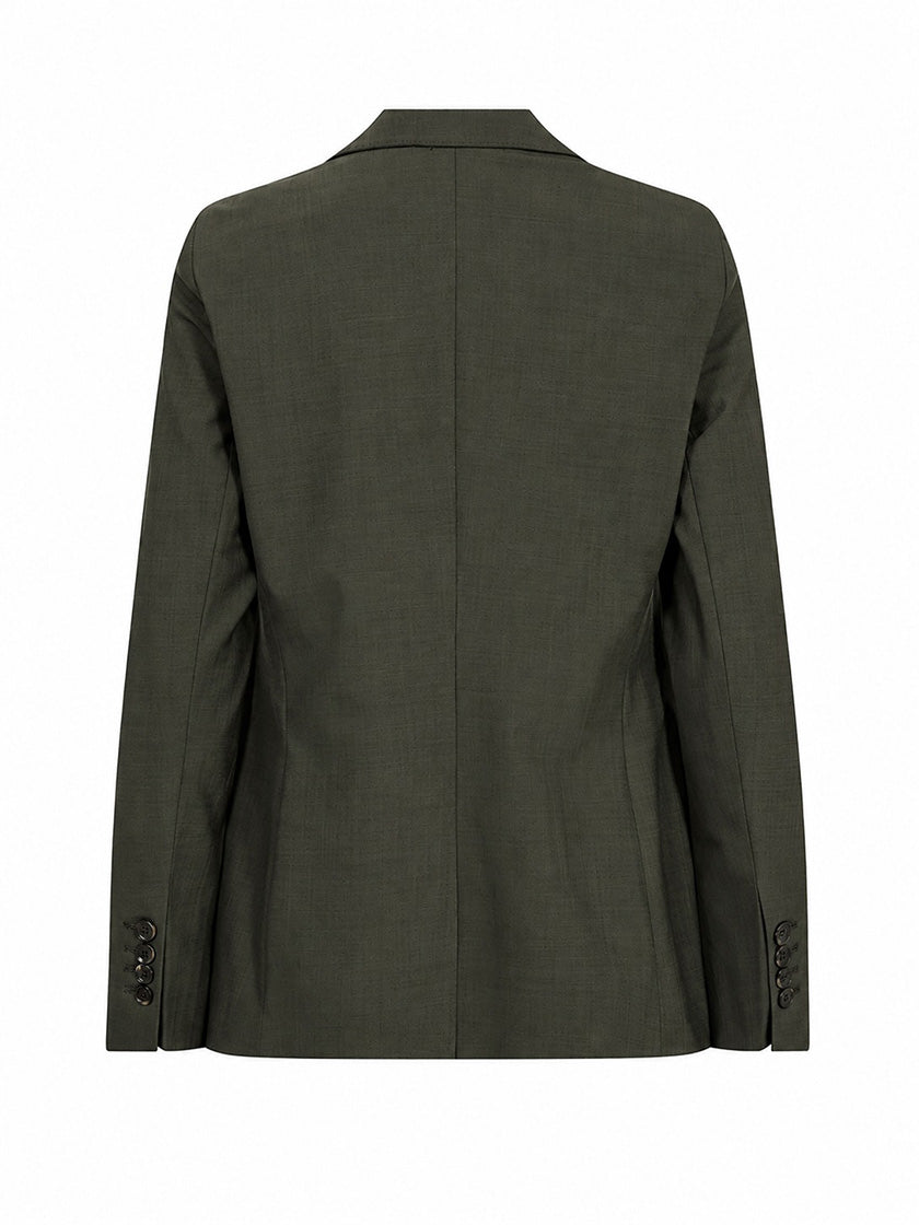Blazer «Lucey Dynamic Lux» von MOS MOSH