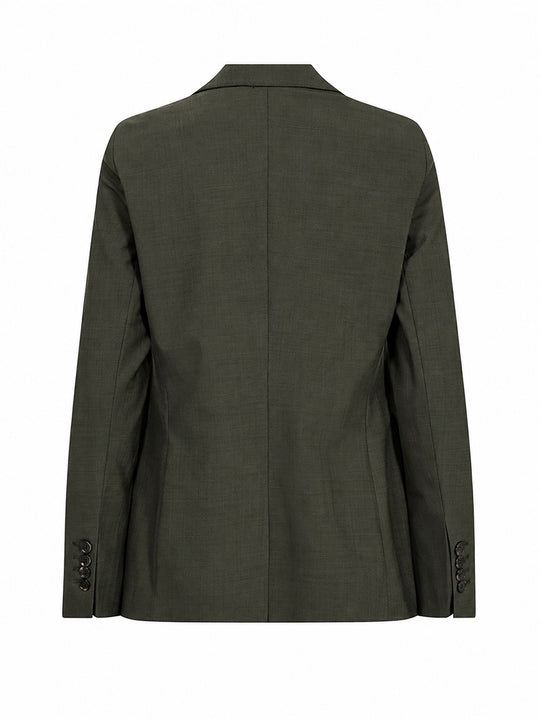 Blazer «Lucey Dynamic Lux» von MOS MOSH