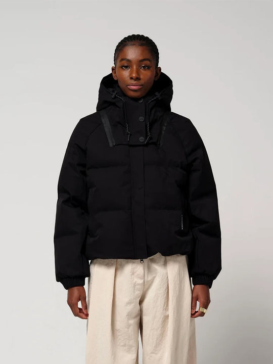 Jacke «Talon» von GOFRANCK