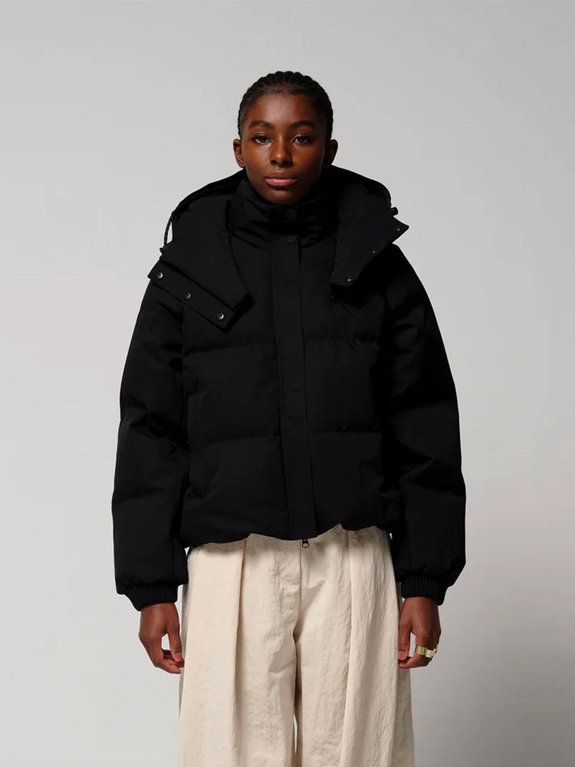 Jacke «Talon» von GOFRANCK