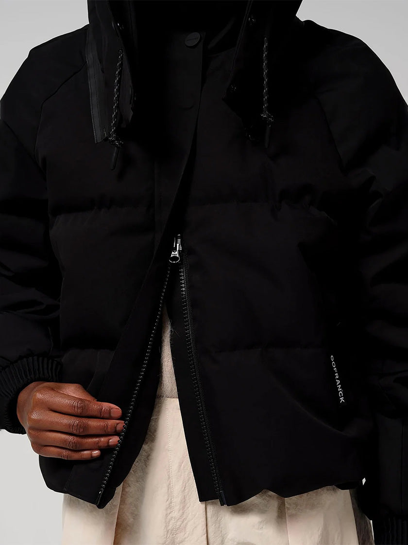 Jacke «Talon» von GOFRANCK