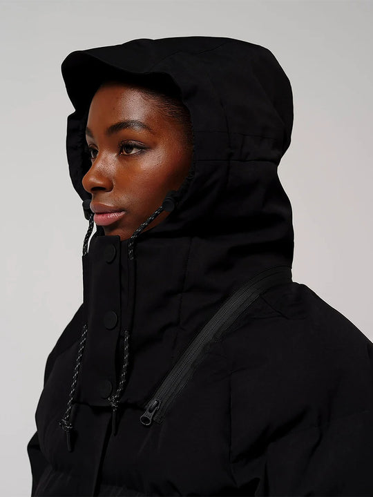 Jacke «Talon» von GOFRANCK