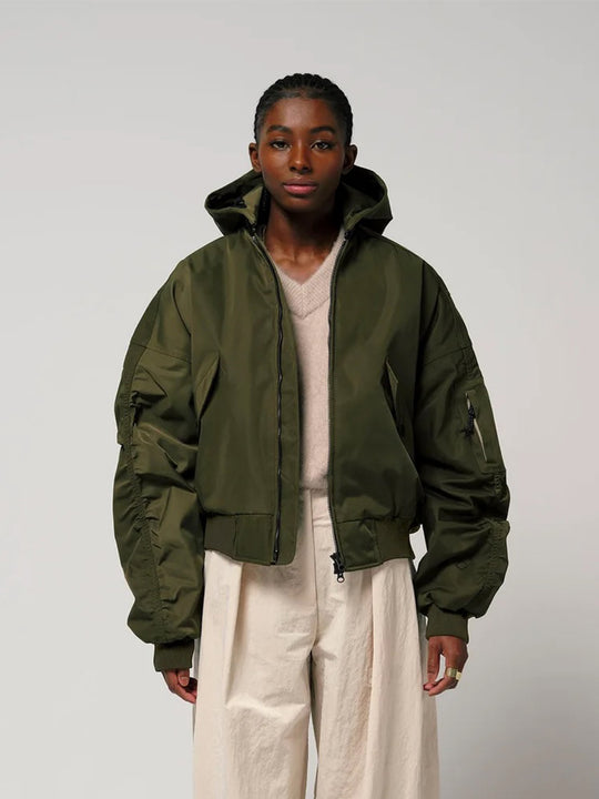Jacke «Misty» von GOFRANCK