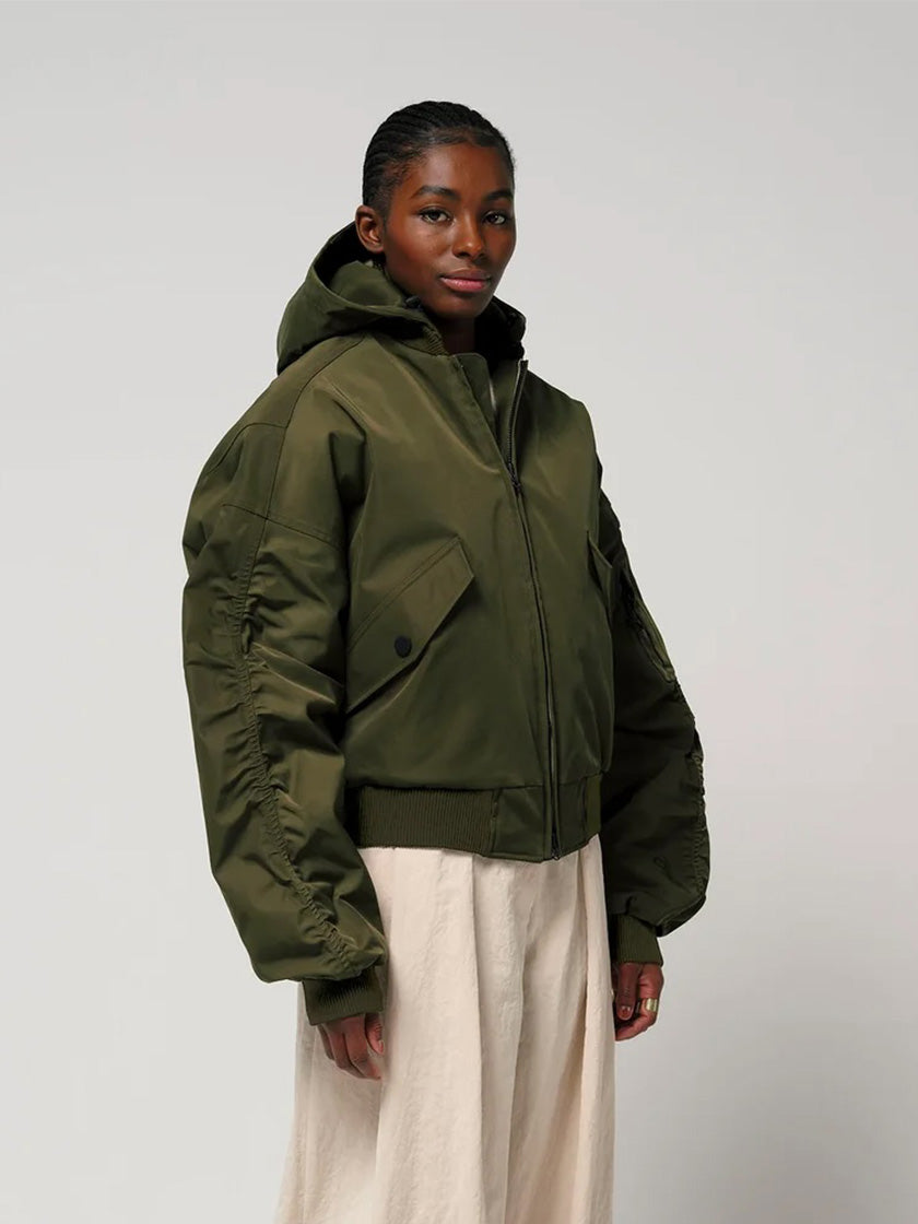Jacke «Misty» von GOFRANCK