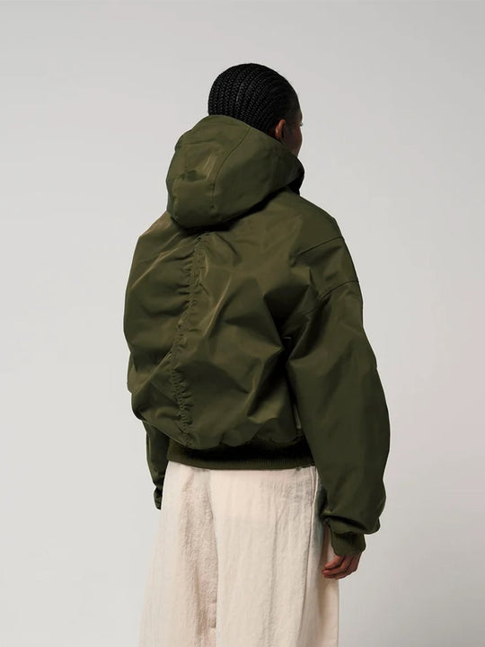 Jacke «Misty» von GOFRANCK