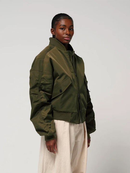 Jacke «Misty» von GOFRANCK