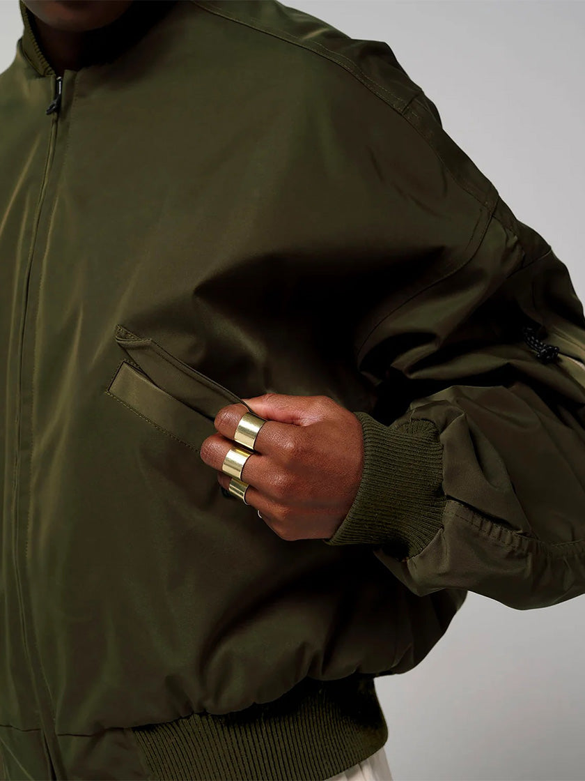 Jacke «Misty» von GOFRANCK