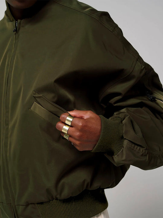 Jacke «Misty» von GOFRANCK