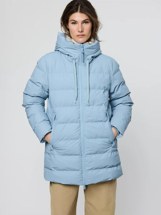 Regenjacke «Frost» von TANTÄ RAINWEAR