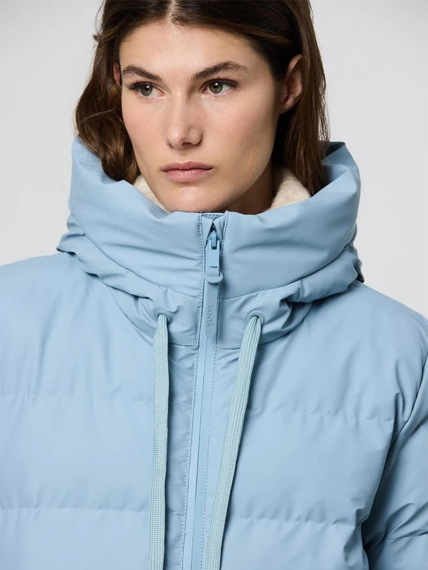 Regenjacke «Frost» von TANTÄ RAINWEAR