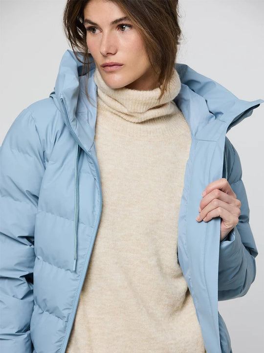 Regenjacke «Frost» von TANTÄ RAINWEAR