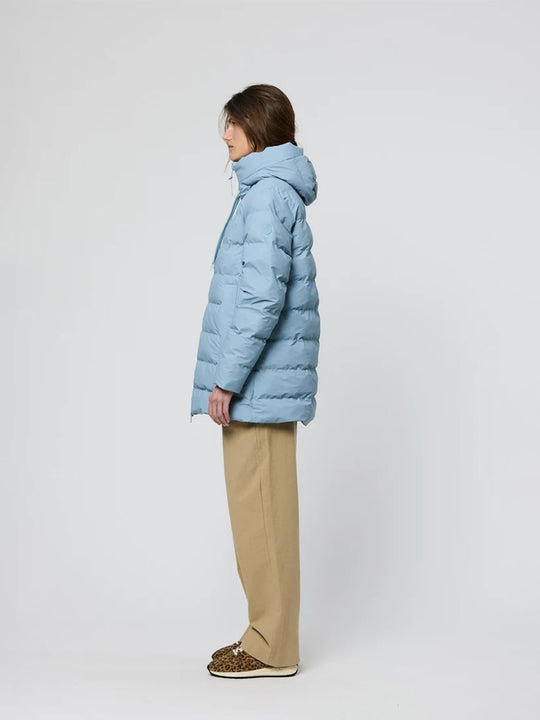 Regenjacke «Frost» von TANTÄ RAINWEAR