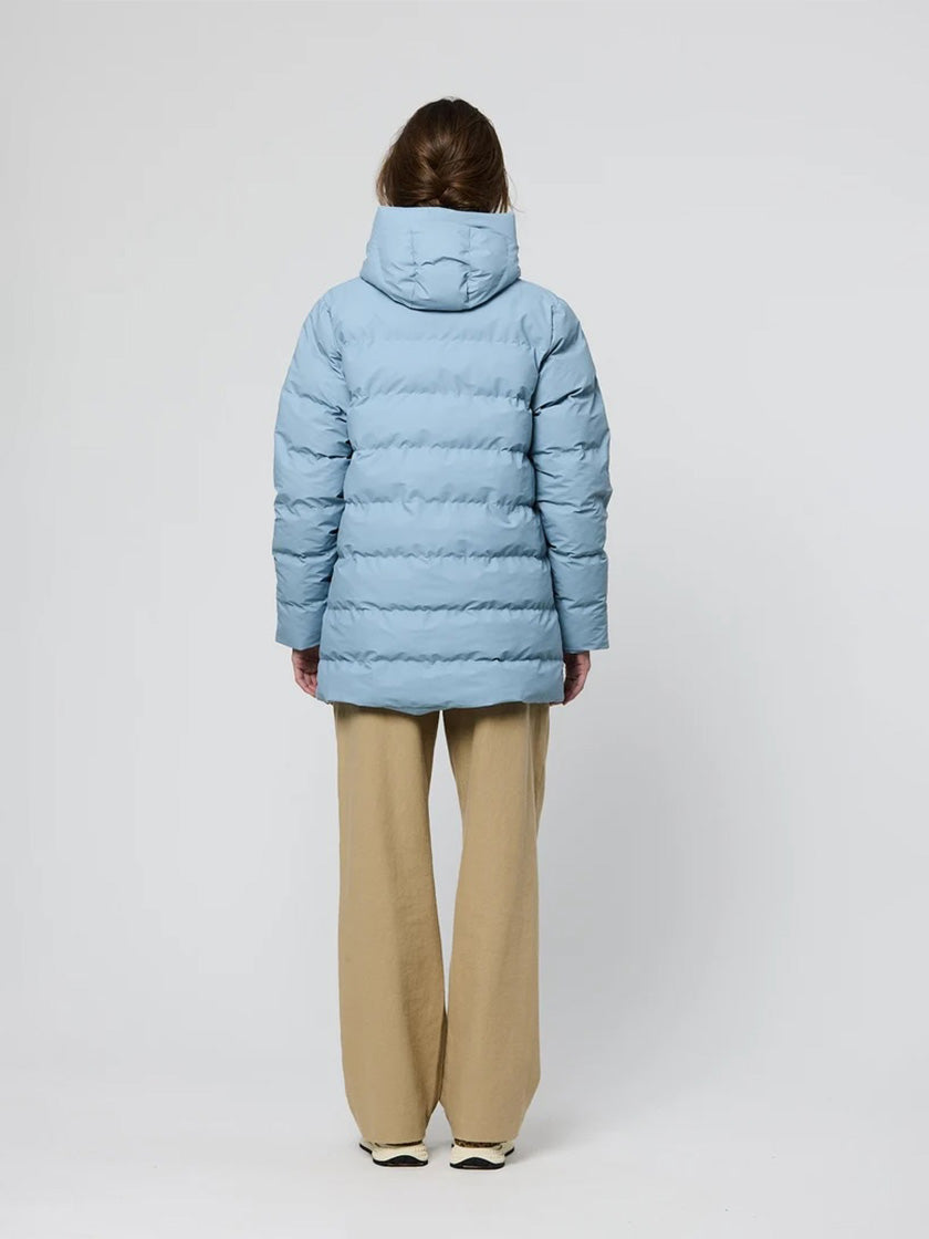 Regenjacke «Frost» von TANTÄ RAINWEAR