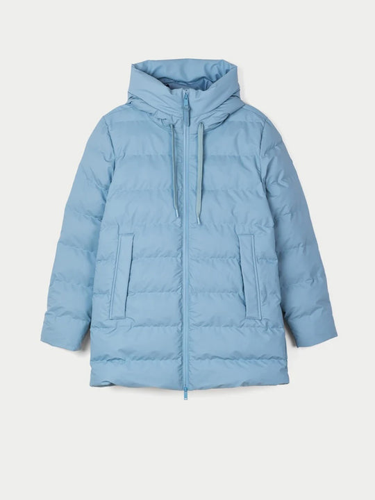 Regenjacke «Frost» von TANTÄ RAINWEAR