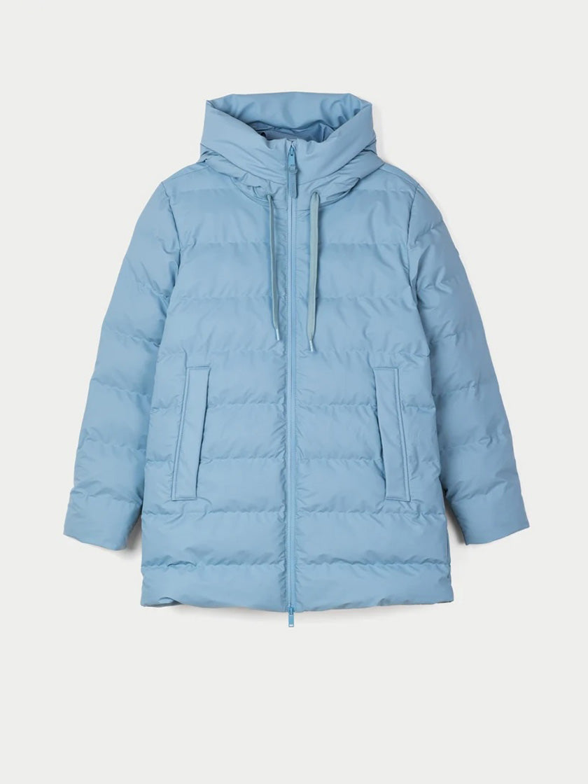 Regenjacke «Frost» von TANTÄ RAINWEAR