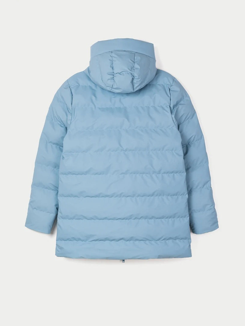 Regenjacke «Frost» von TANTÄ RAINWEAR