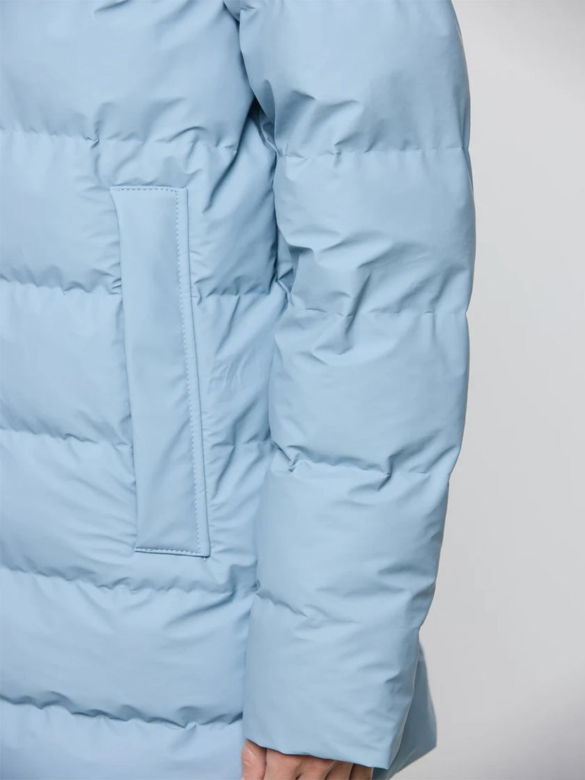 Regenjacke «Frost» von TANTÄ RAINWEAR