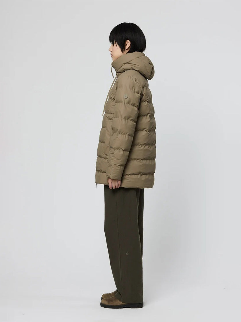 Regenjacke «Frost» von TANTÄ RAINWEAR