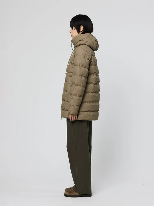 Regenjacke «Frost» von TANTÄ RAINWEAR