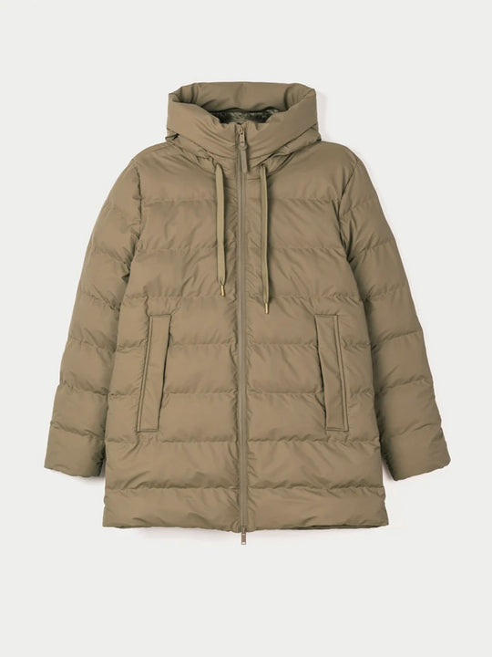 Regenjacke «Frost» von TANTÄ RAINWEAR