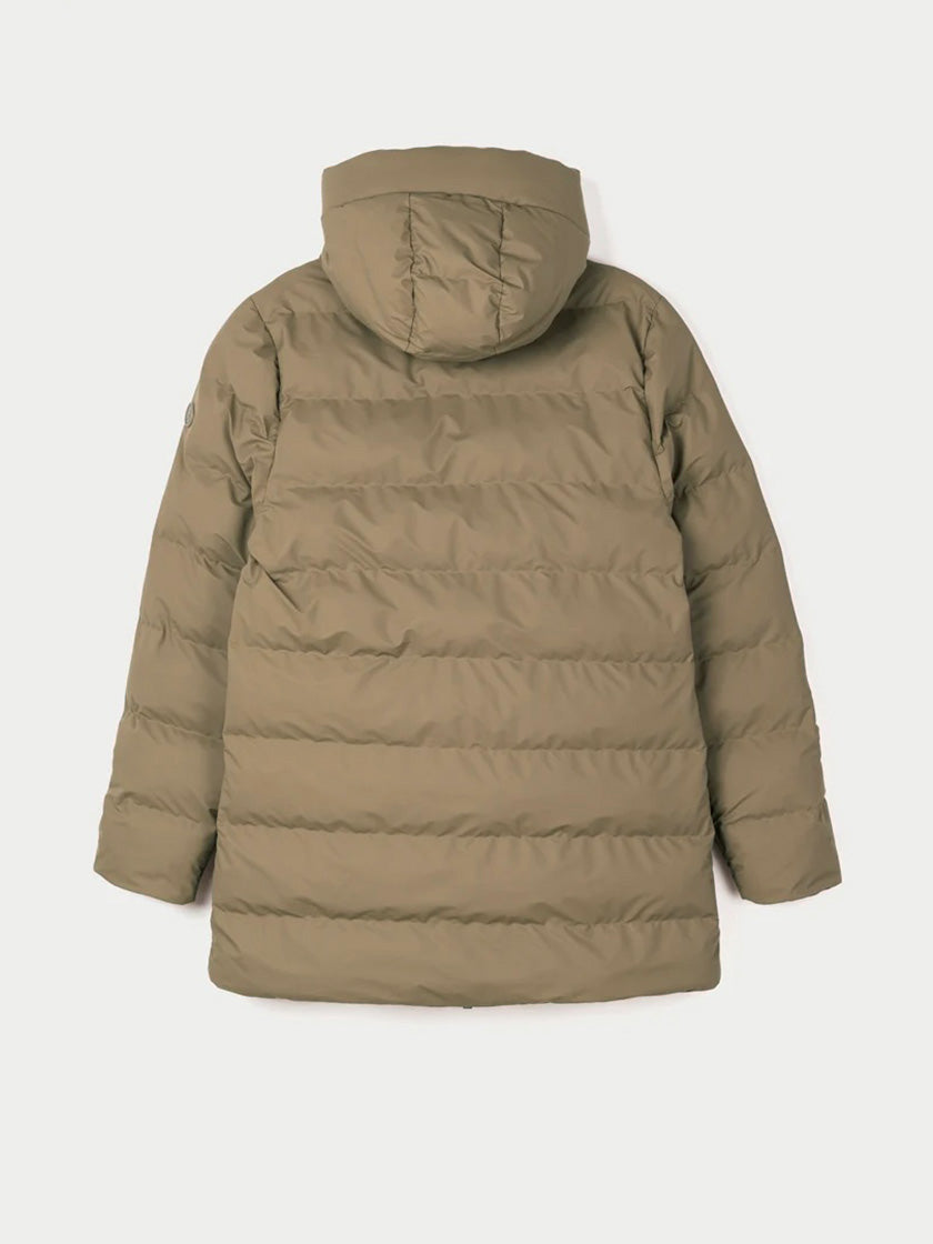 Regenjacke «Frost» von TANTÄ RAINWEAR