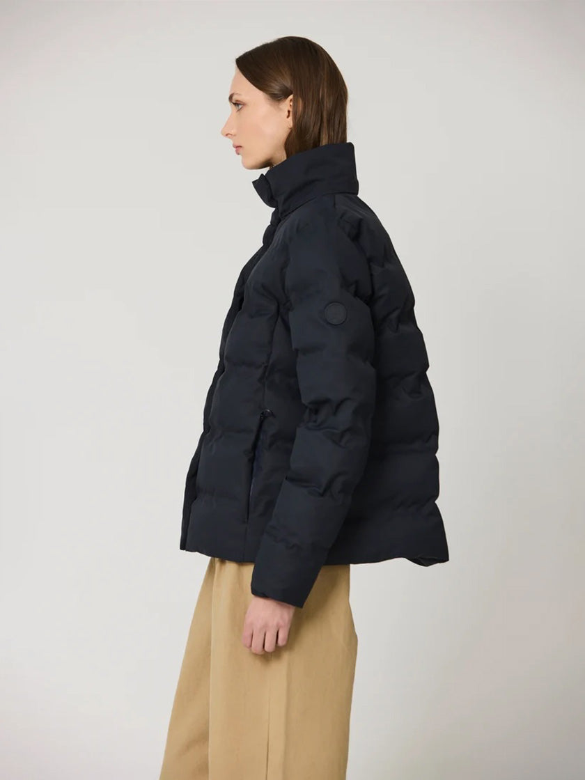 Regenjacke «Frimas» von TANTÄ RAINWEAR