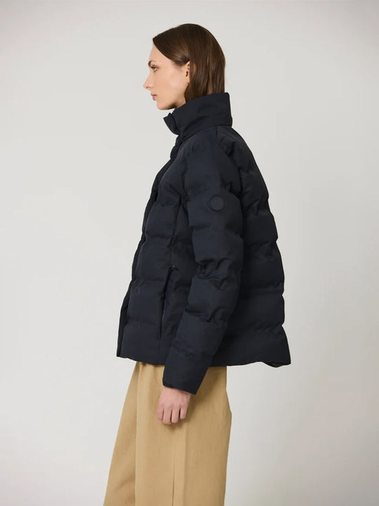 Regenjacke «Frimas» von TANTÄ RAINWEAR