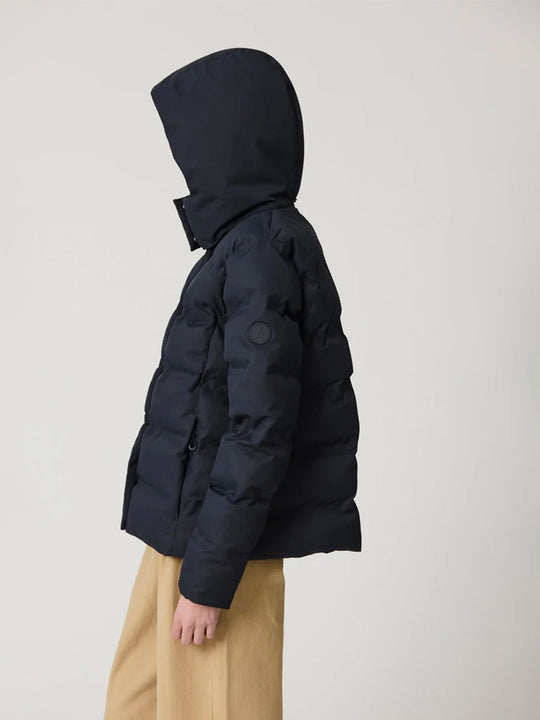 Regenjacke «Frimas» von TANTÄ RAINWEAR