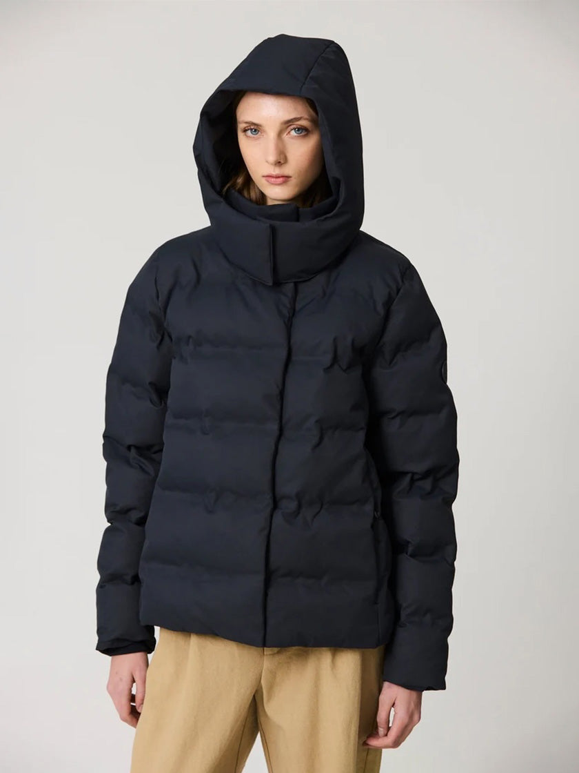 Regenjacke «Frimas» von TANTÄ RAINWEAR
