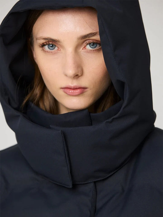 Regenjacke «Frimas» von TANTÄ RAINWEAR