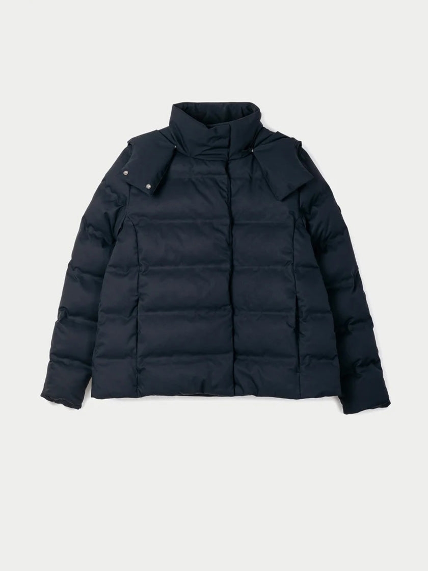 Regenjacke «Frimas» von TANTÄ RAINWEAR